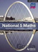 National 5 Maths with Answers