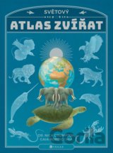 Světový atlas zvířat