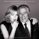Tony Bennett, Diana Krall: Love Is Here To Stay LP