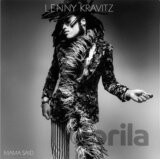 Lenny Kravitz: Mama Said LP