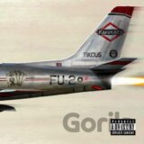 Eminem: Kamikaze LP