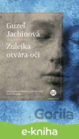 Zulejka otvára oči