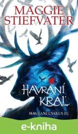 Havraní kráľ
