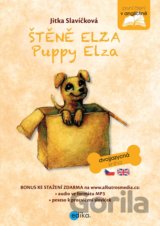 Štěně Elza / Puppy Elza
