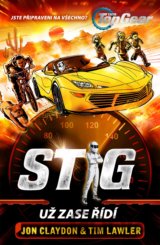 Top Gear: Stig znovu řídí