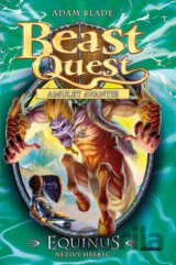 Beast Quest: Equinus, neživý hřebec