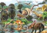 Dino Valley II