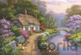 Kim: Willow Glen Estate II