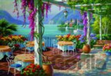 Kim: Wisteria Terrace