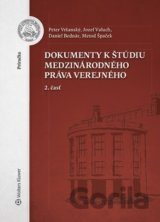 Dokumenty k štúdiu medzinárodného práva verejného