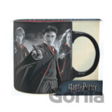 Hrnček Harry Potter: Harry, Ron, Hermiona