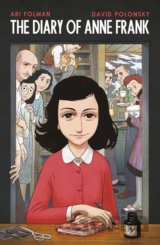 Anne Franks Diary: The Graphic Novel