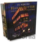 Harry Potter (The Illustrated Collection)