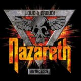 Nazareth - Loud & Proud: Anthology LP