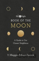 The Sky at Night: Book of the Moon