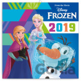 Frozen 2019
