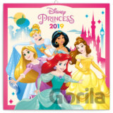 Disney Princess 2019