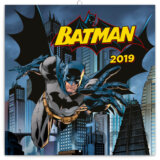 Batman 2019