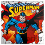 Superman 2019
