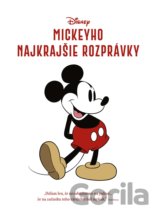 Mickeyho najkrajšie rozprávky