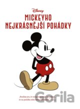 Mickeyho nejkrásnější pohádky