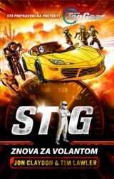 Top Gear: Stig znova za volantom