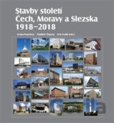 Stavby století Čech, Moravy a Slezska 1918 – 2018