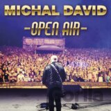 Michal David: Open Air