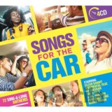 Songs for the cars