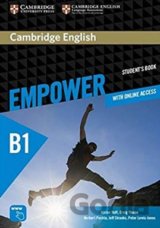 Cambridge English Empower: Pre-intermediate - Student's Book