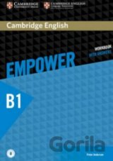 Cambridge English Empower: Pre-intermediate - Workbook with Answers