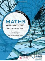National 5 Maths with Answers