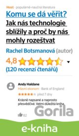 Komu se dá věřit?