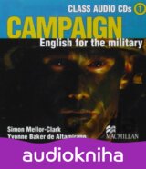 Campaign 1: Class Audio CDS