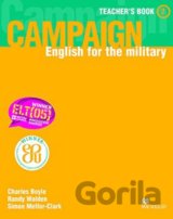 Campaign 2: Teacher's Book