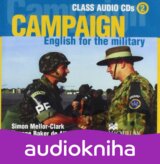 Campaign 2: Class Audio CDs