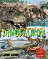 Skutočný svet dinosaurov