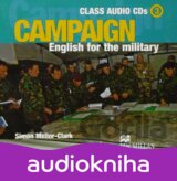Campaign 3: Class Audio CDs