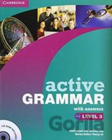 Active Grammar 3 with Answers