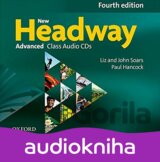 New Headway: Advanced - Class Audio CDs