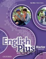 English Plus - Starter - Student's Book