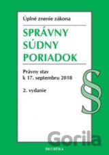 Správny súdny poriadok