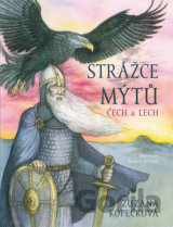 Strážce mýtů - Čech a Lech
