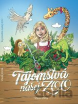 Tajomstvá našej ZOO