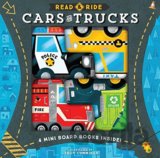 Read and Ride: Cars and Trucks