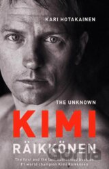 The Unknown Kimi Räikkönen