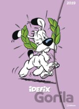 Idefix 2019