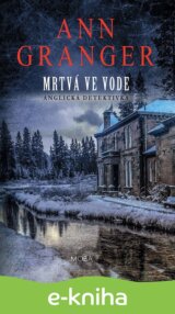 Mrtvá ve vodě