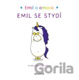Emil se stydí