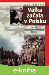 Válka začala v Polsku